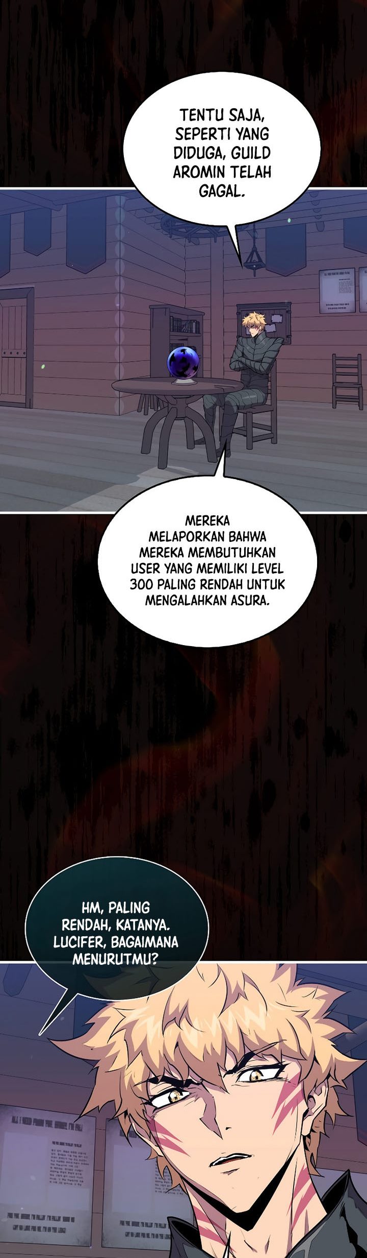 Chapter 88 - halaman 41