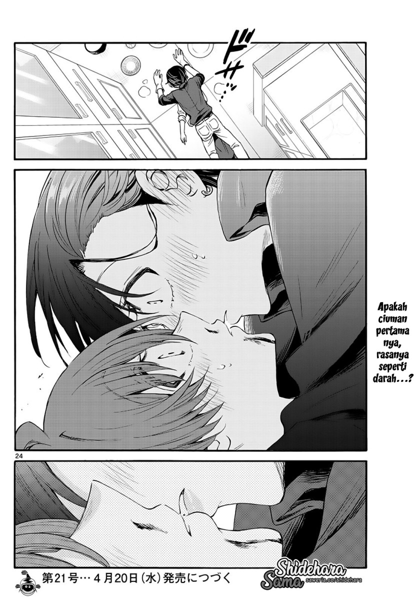 Chapter 16 - halaman 24