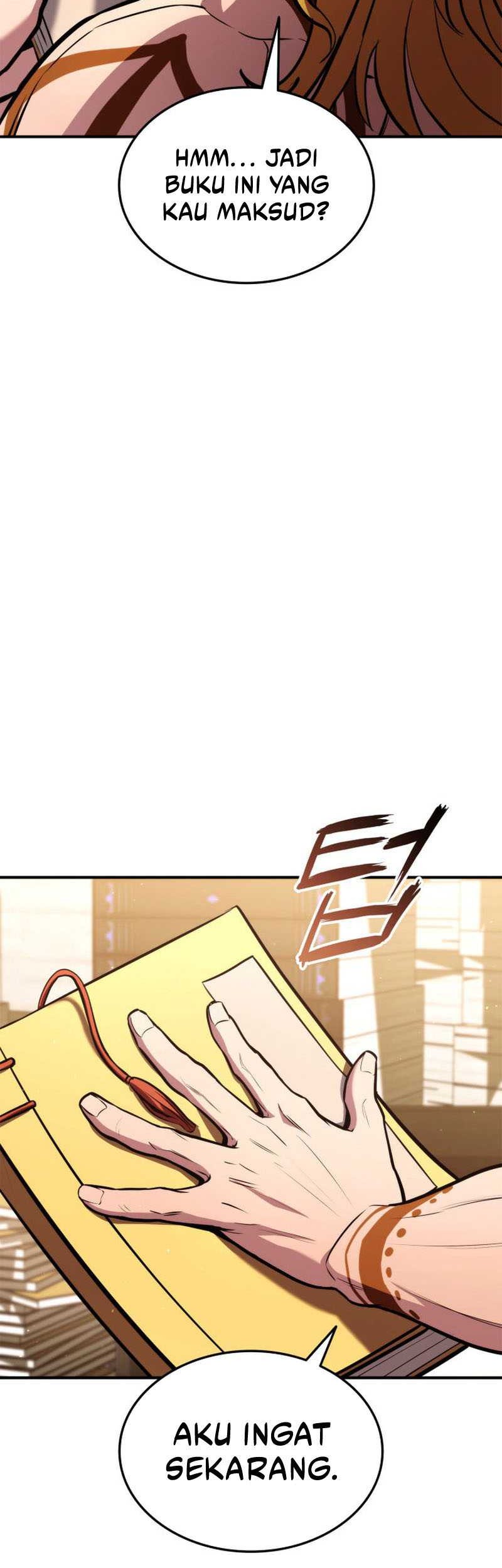 Chapter 124 - halaman 21
