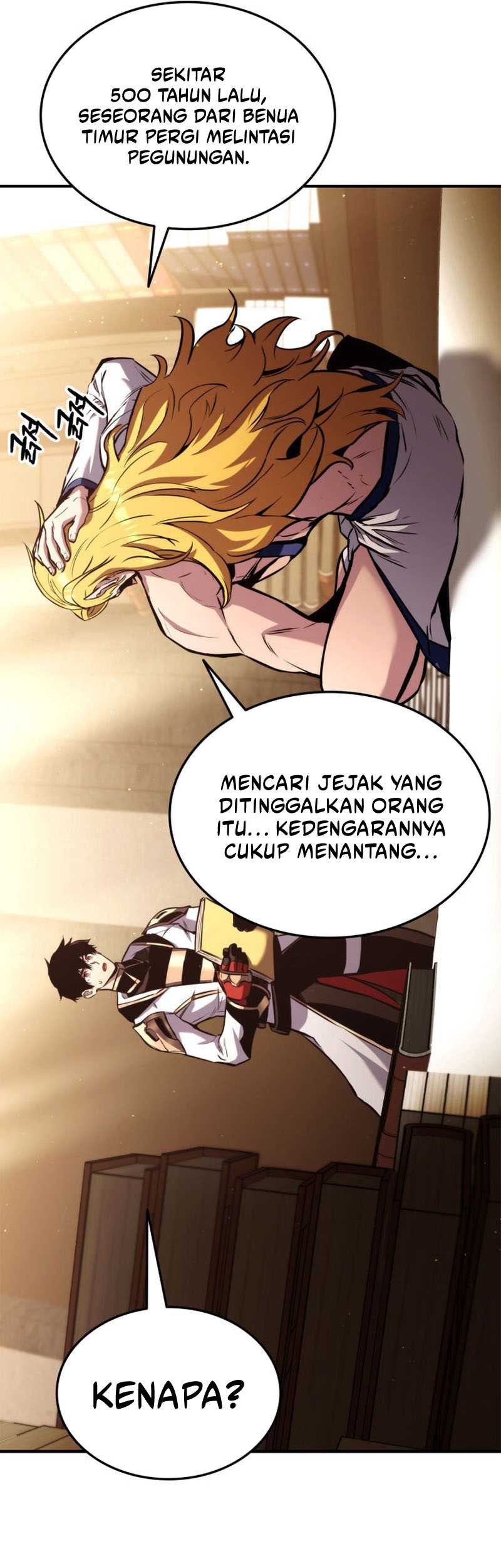 Chapter 124 - halaman 23