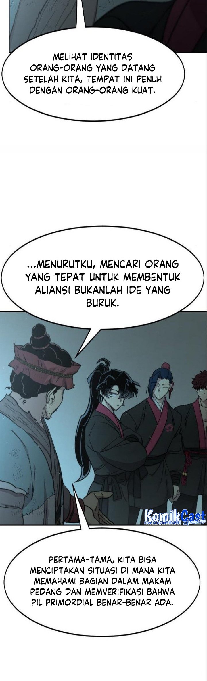 Chapter 93 - halaman 16