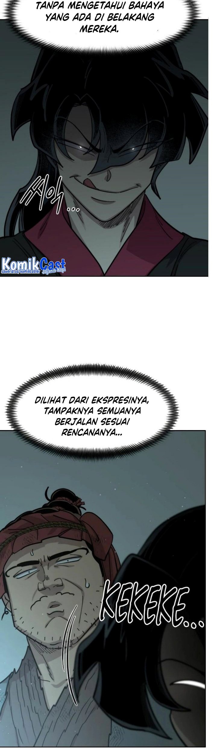 Chapter 93 - halaman 21