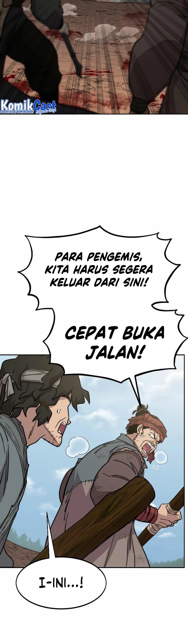 Chapter 92 - halaman 26