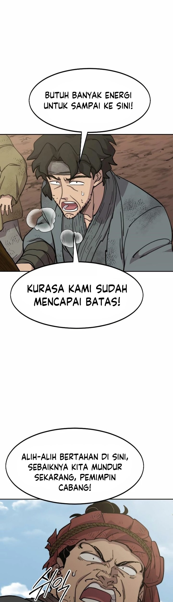 Chapter 92 - halaman 27