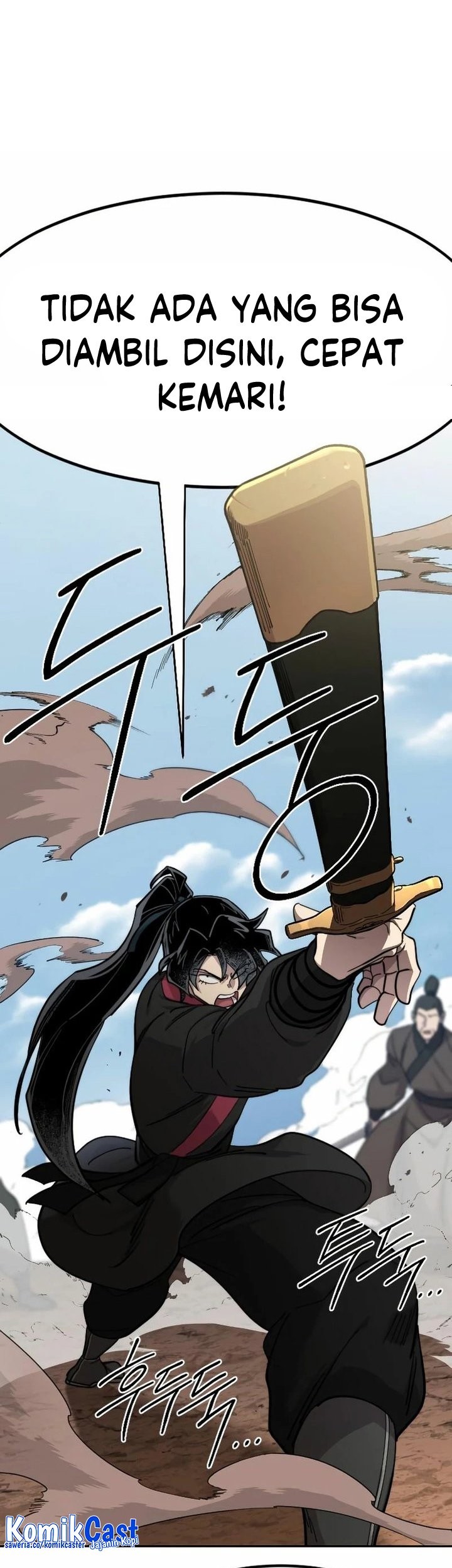 Chapter 92 - halaman 33