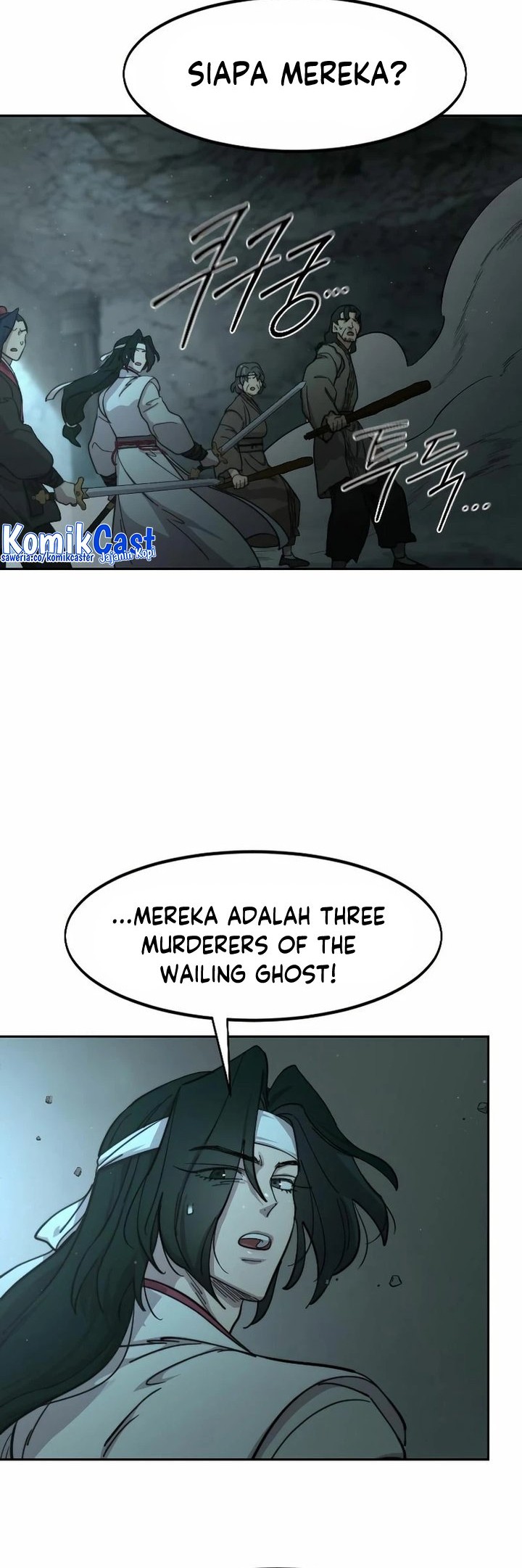 Chapter 92 - halaman 71