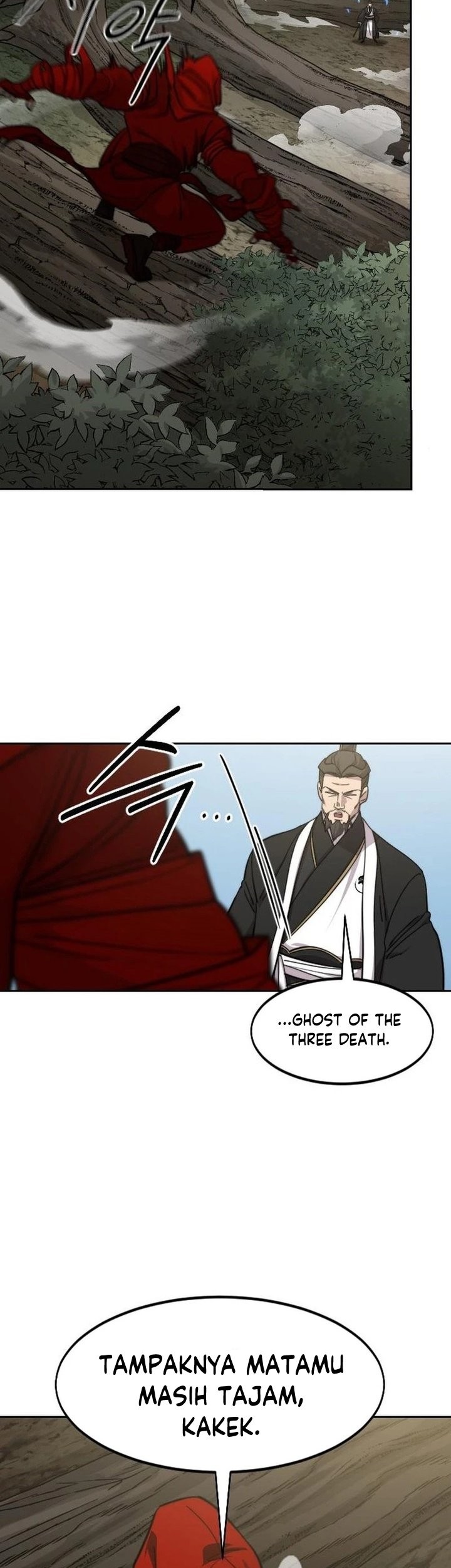 Chapter 91 - halaman 19