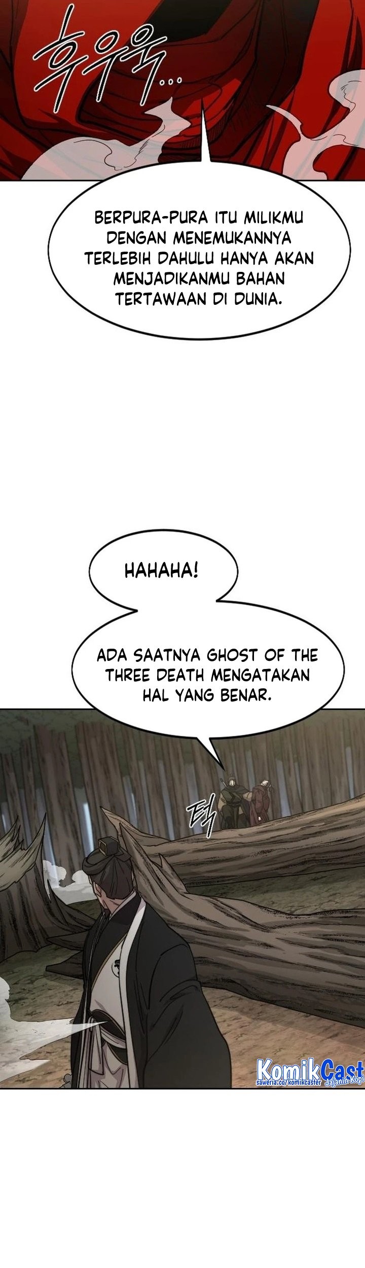 Chapter 91 - halaman 21