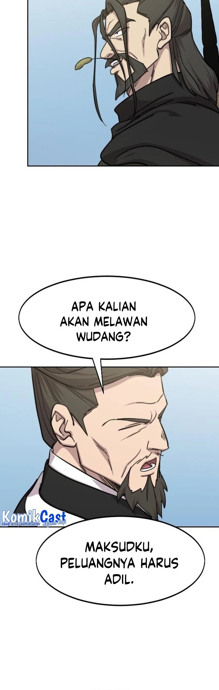 Chapter 91 - halaman 26