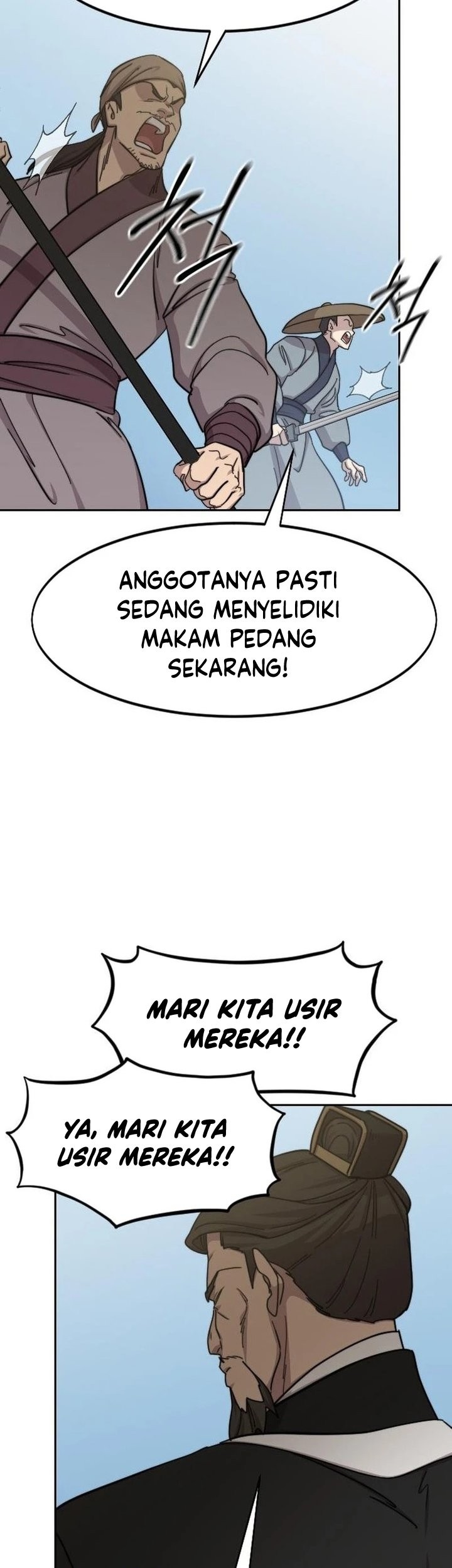 Chapter 91 - halaman 29