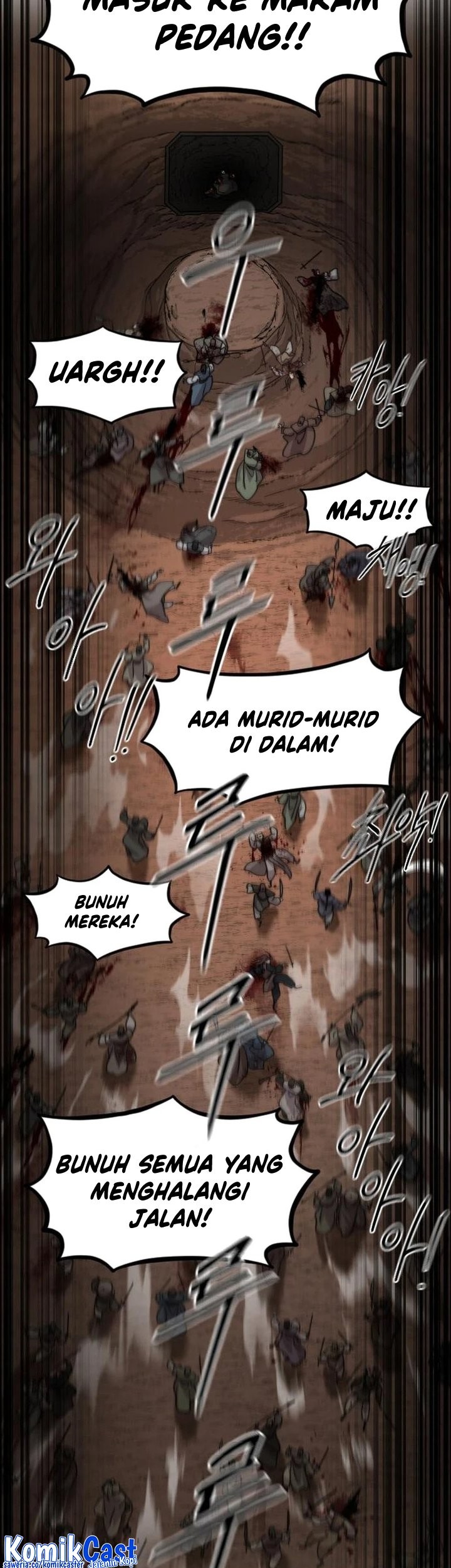 Chapter 91 - halaman 49