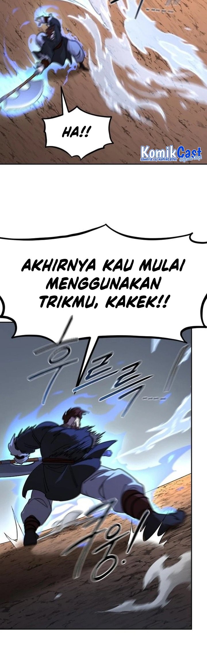 Chapter 91 - halaman 8