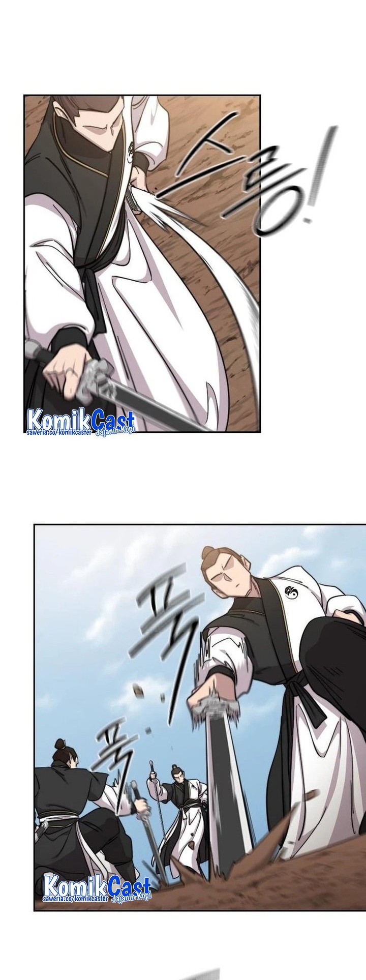 Chapter 90 - halaman 20