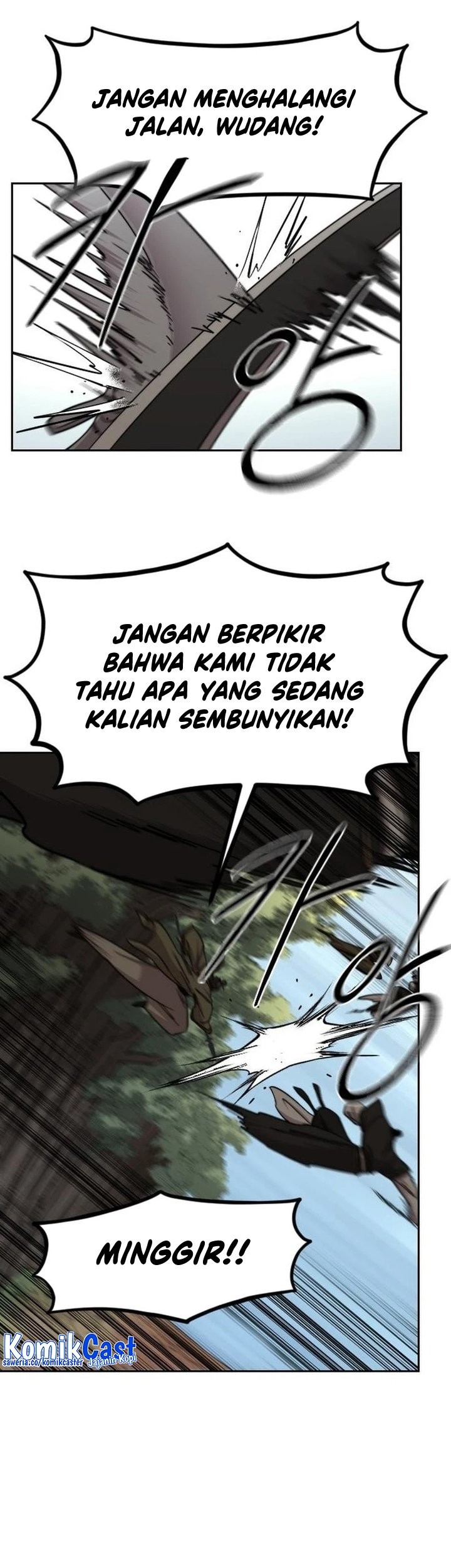 Chapter 90 - halaman 35