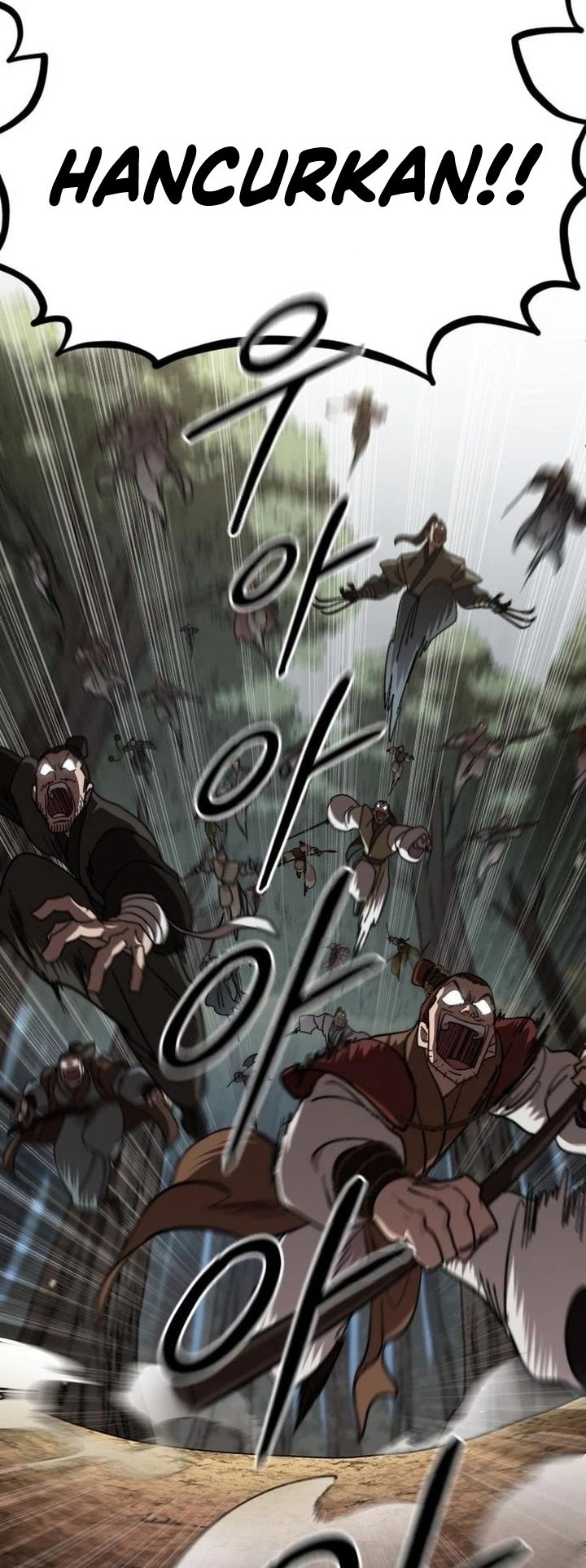 Chapter 90 - halaman 40