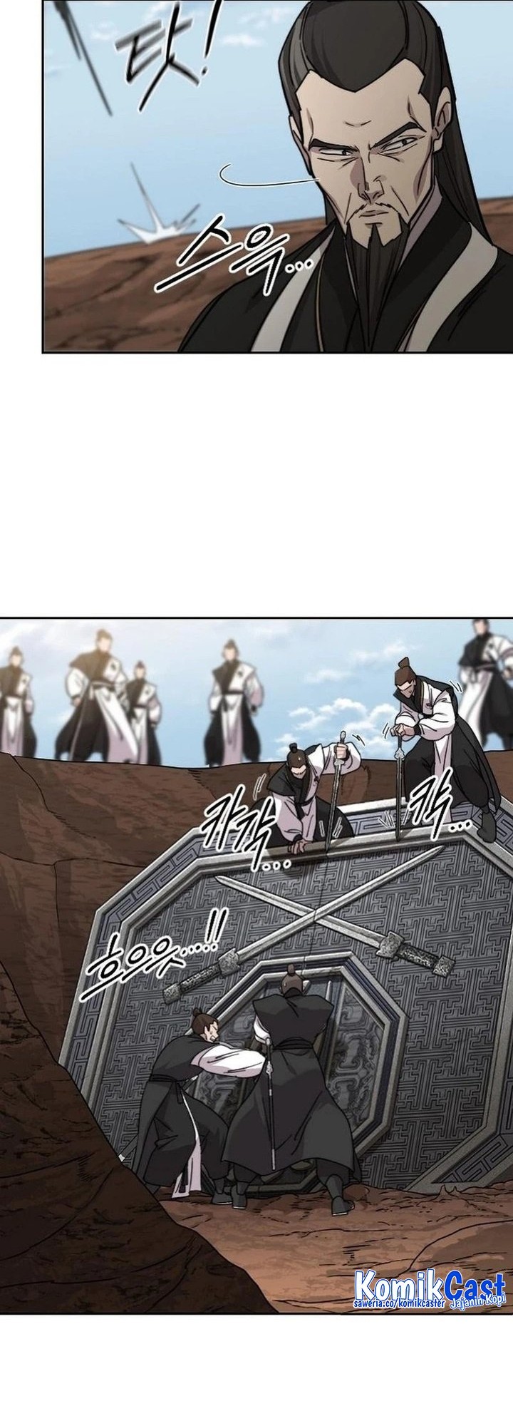 Chapter 90 - halaman 50