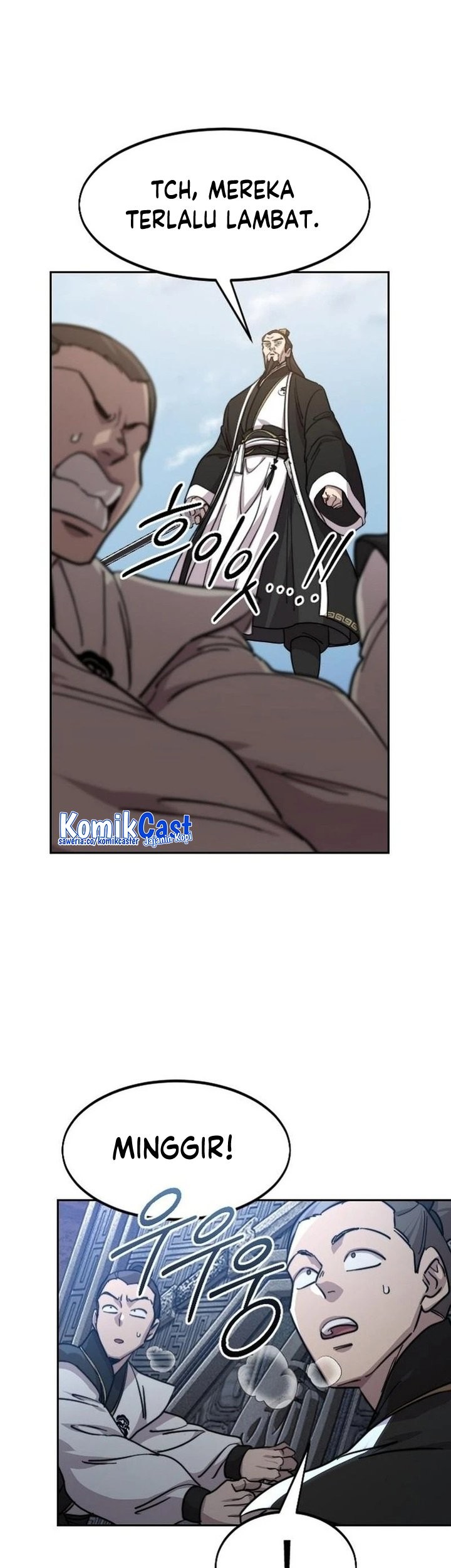 Chapter 90 - halaman 51