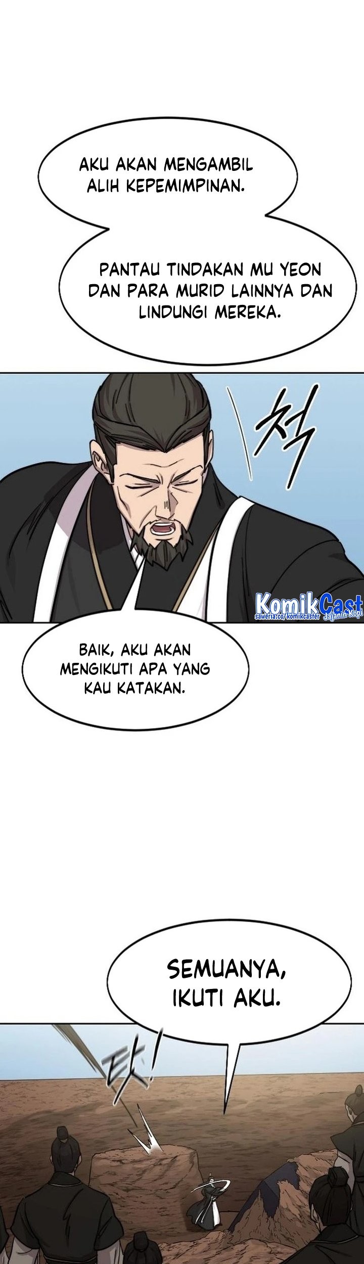 Chapter 90 - halaman 65