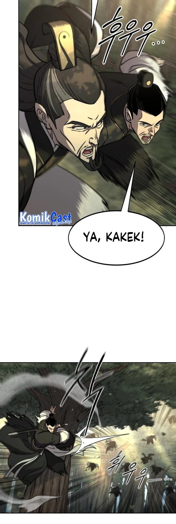 Chapter 90 - halaman 8