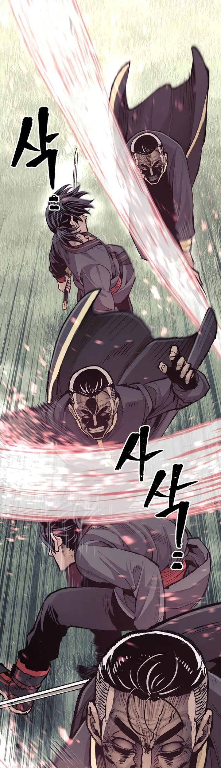 Chapter 85 - halaman 23