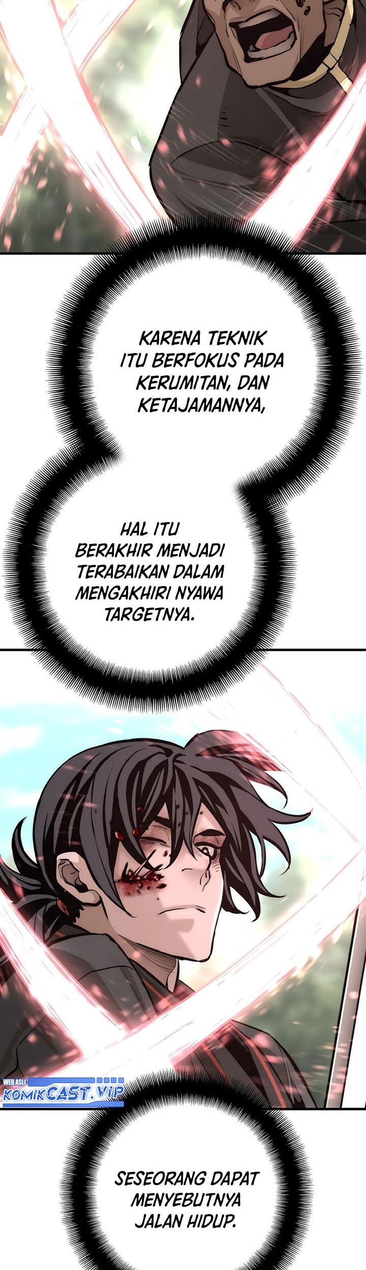 Chapter 85 - halaman 27