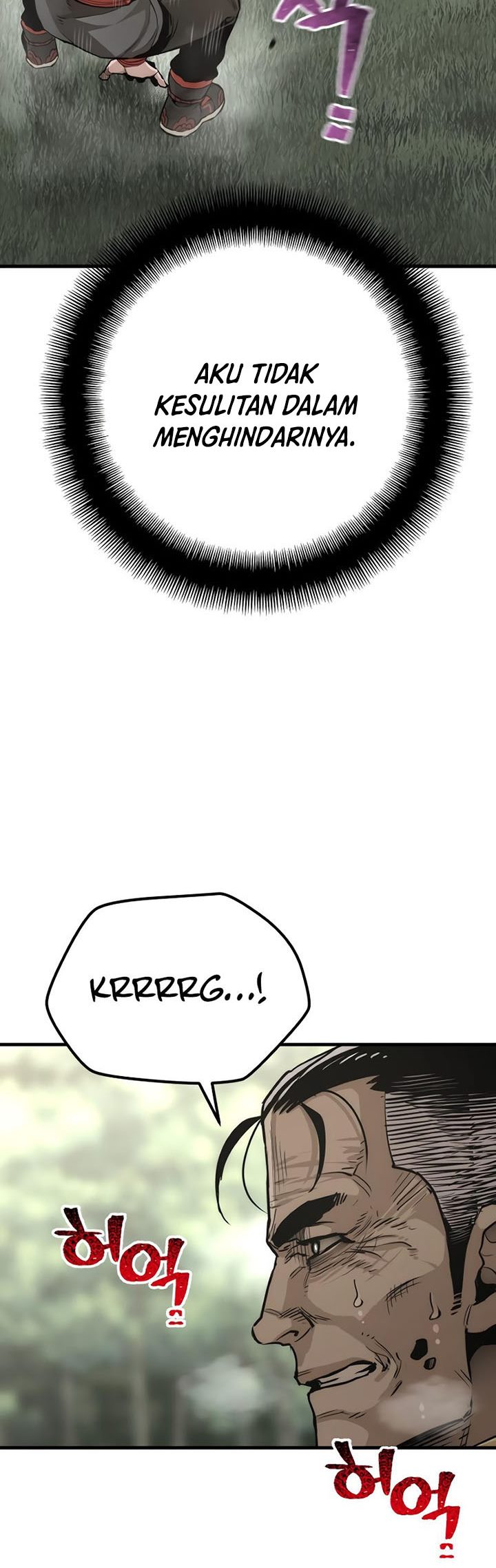 Chapter 85 - halaman 30