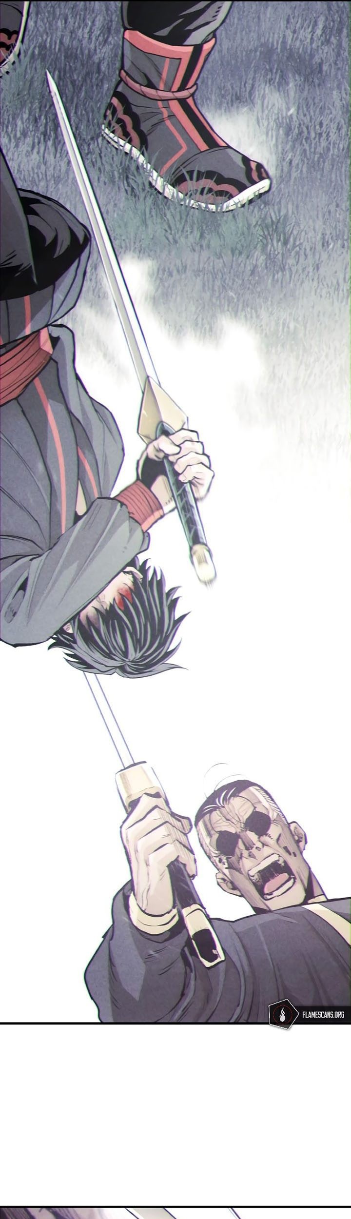 Chapter 85 - halaman 38