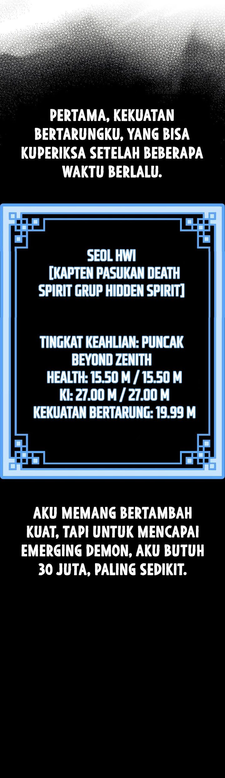 Chapter 85 - halaman 50