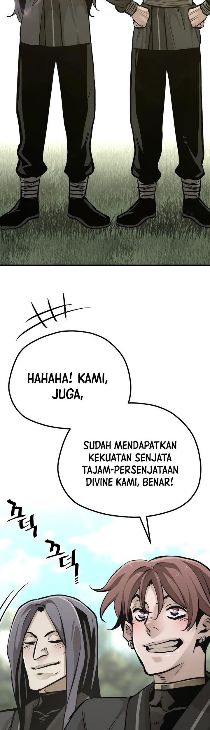 Chapter 85 - halaman 68