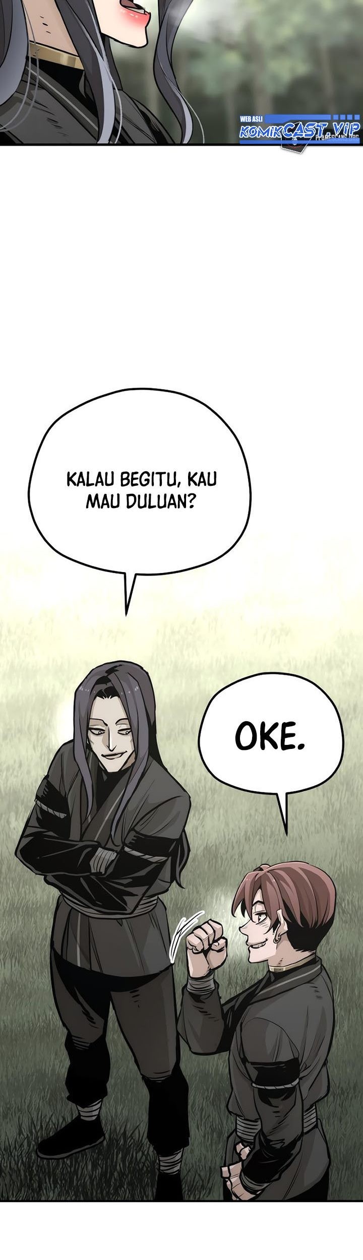 Chapter 85 - halaman 72