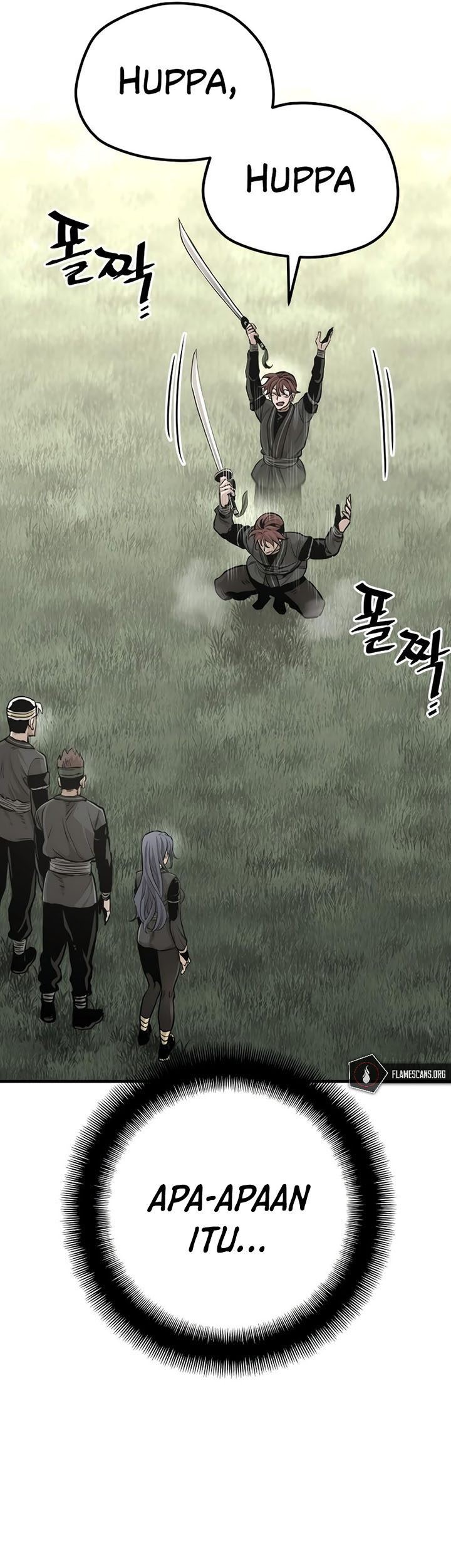 Chapter 85 - halaman 88