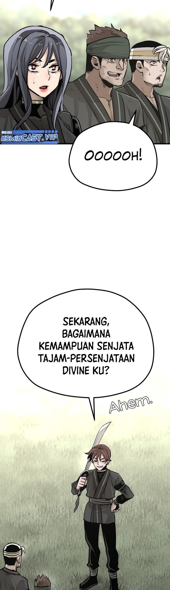 Chapter 85 - halaman 96