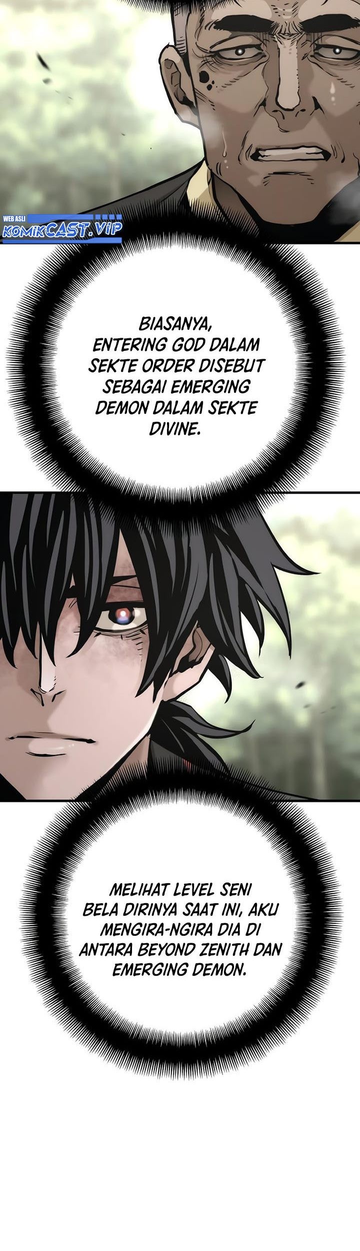 Chapter 85 - halaman 15