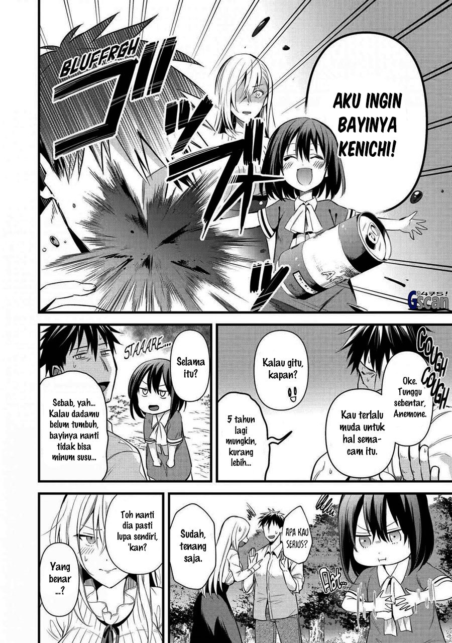 Chapter 25 - halaman 21