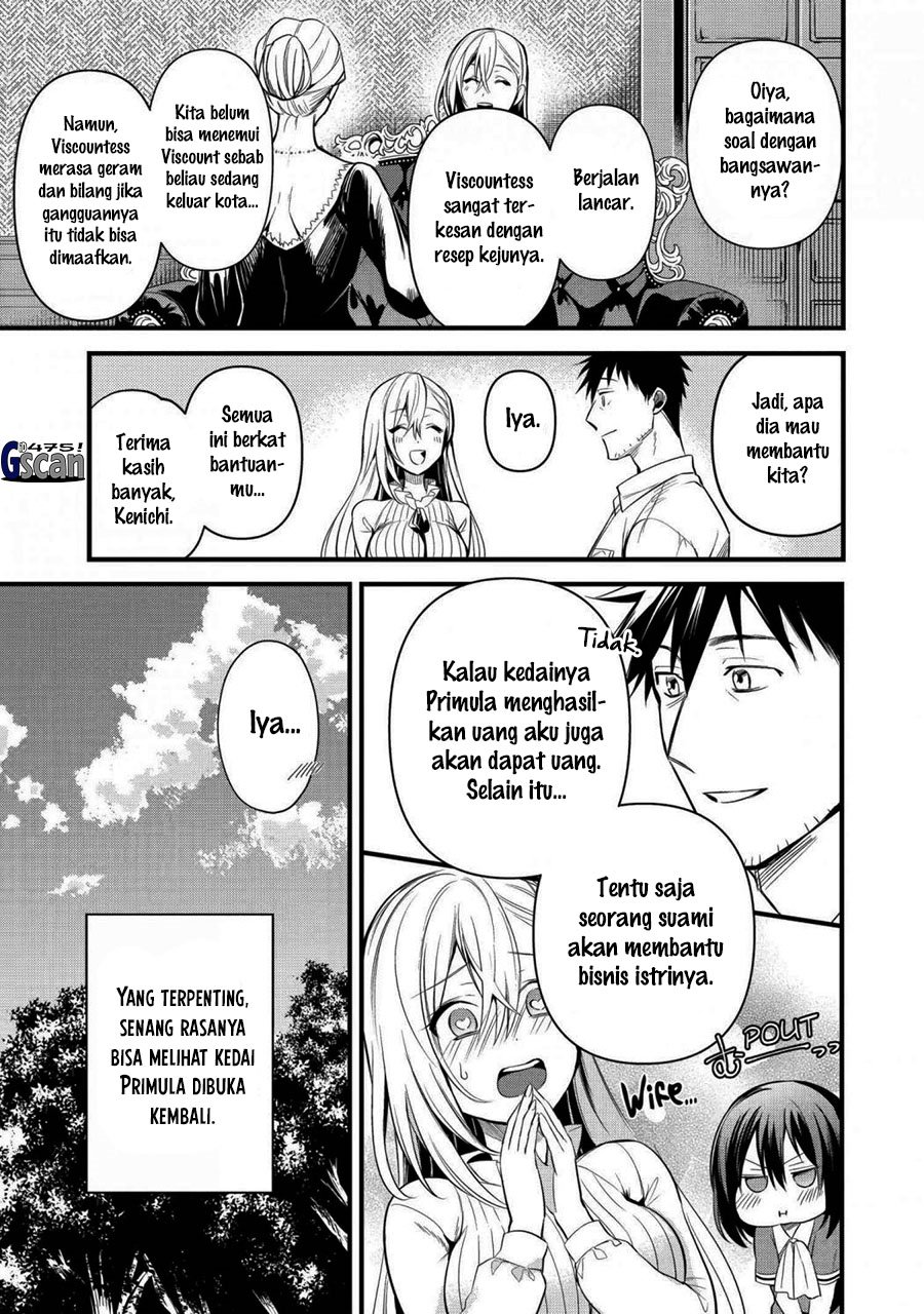Chapter 25 - halaman 22