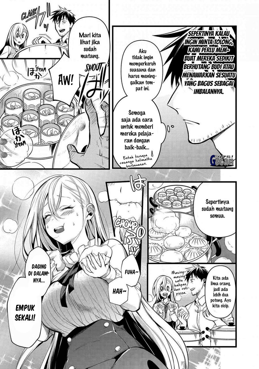 Chapter 25 - halaman 6