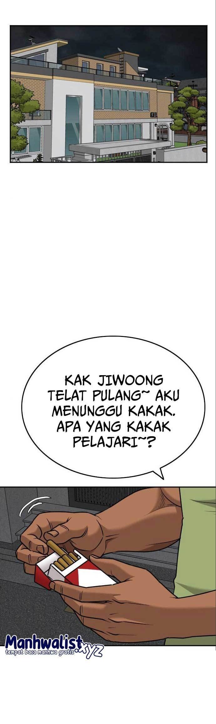 Chapter 170 - halaman 21