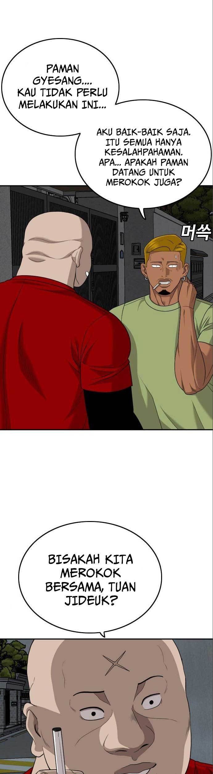 Chapter 170 - halaman 24