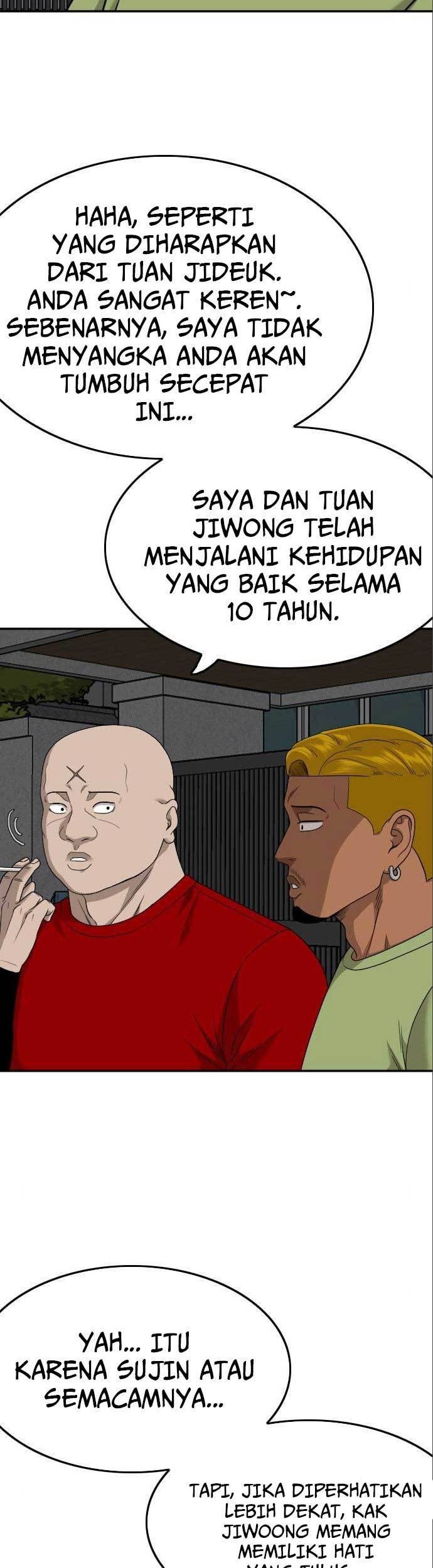 Chapter 170 - halaman 27