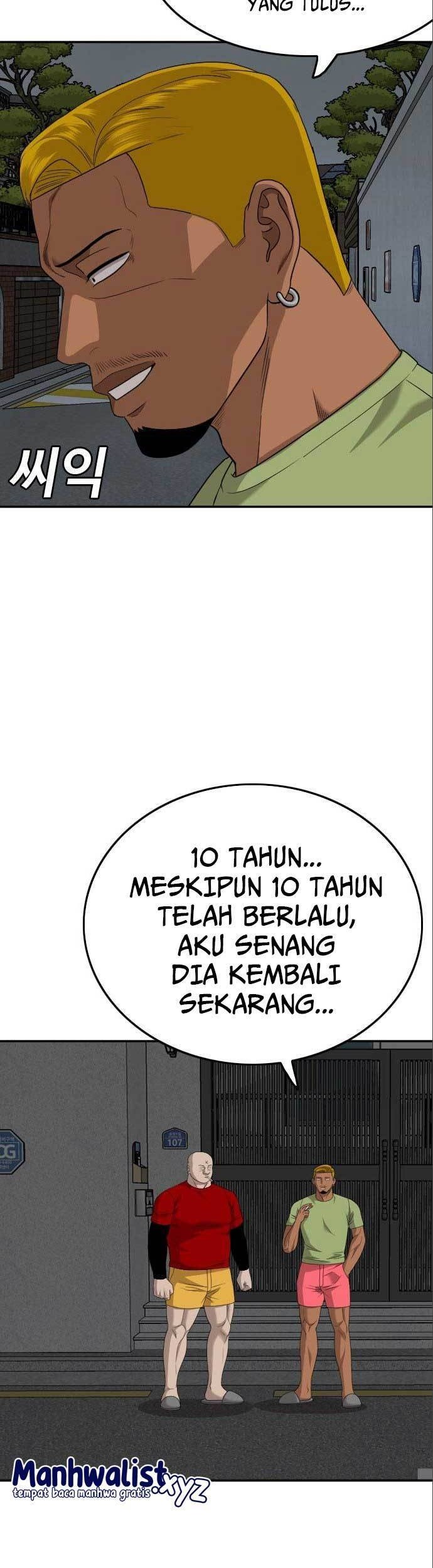 Chapter 170 - halaman 28