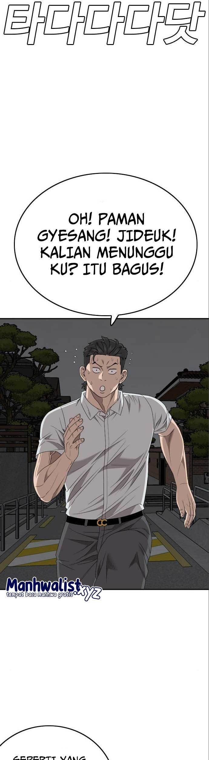 Chapter 170 - halaman 30