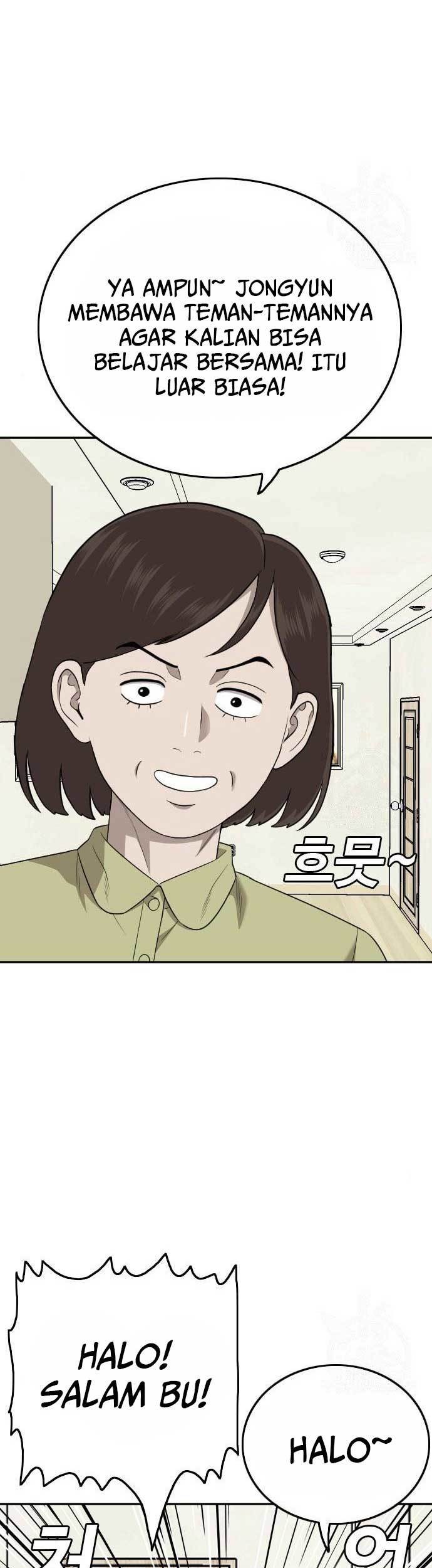 Chapter 168 - halaman 31