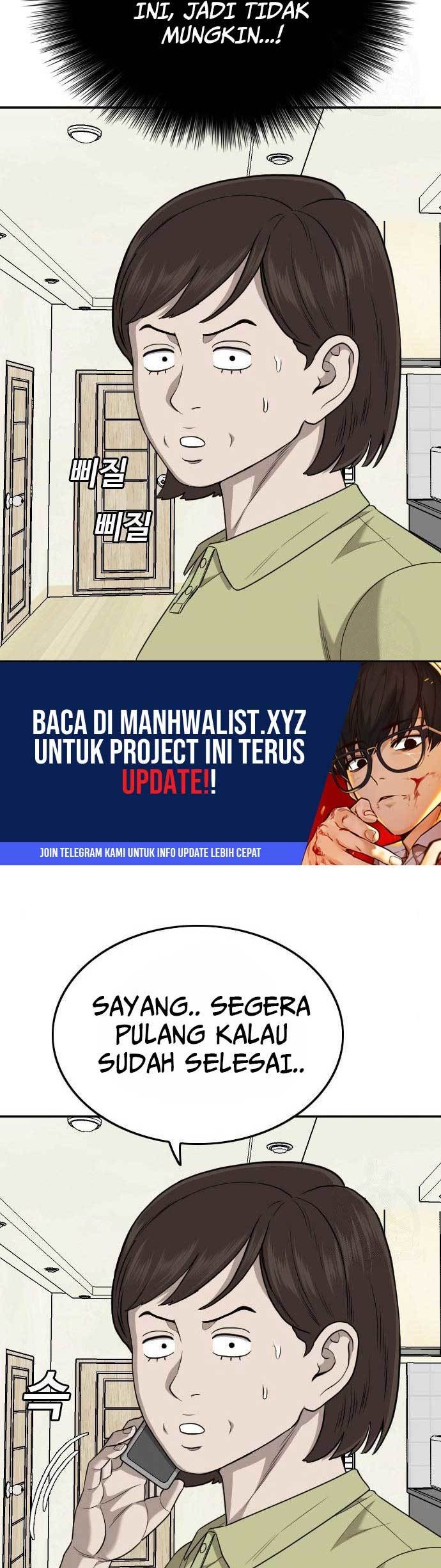 Chapter 168 - halaman 34