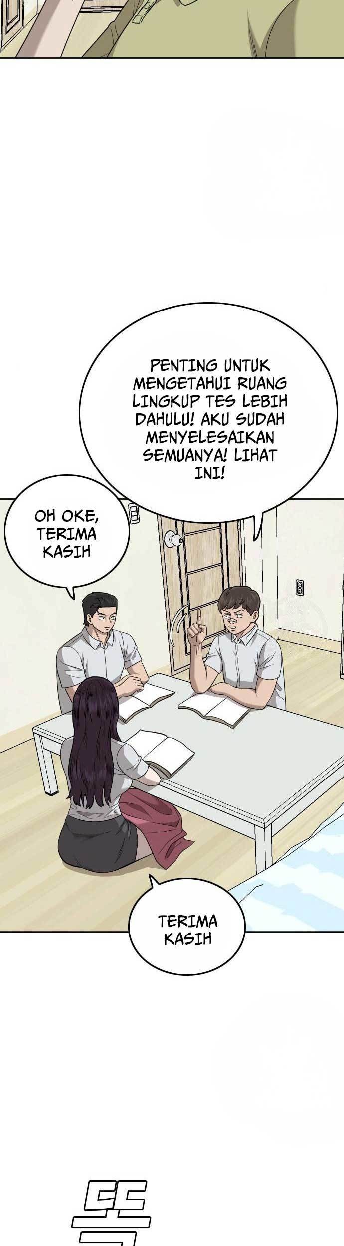 Chapter 168 - halaman 35