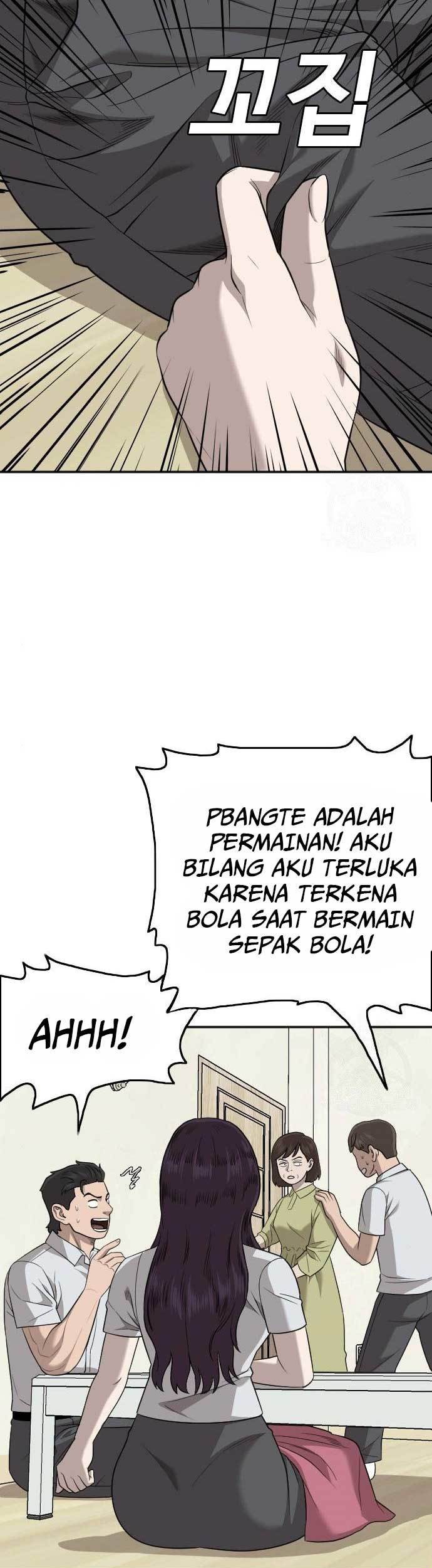 Chapter 168 - halaman 45