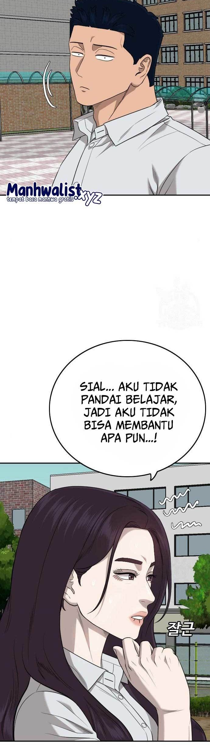 Chapter 168 - halaman 18