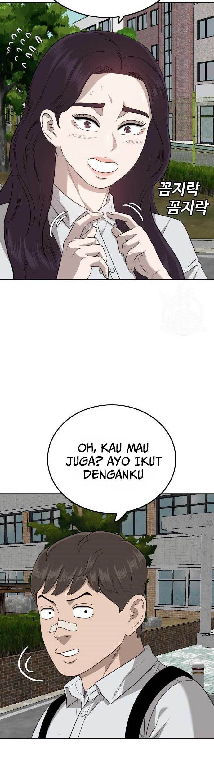 Chapter 168 - halaman 22