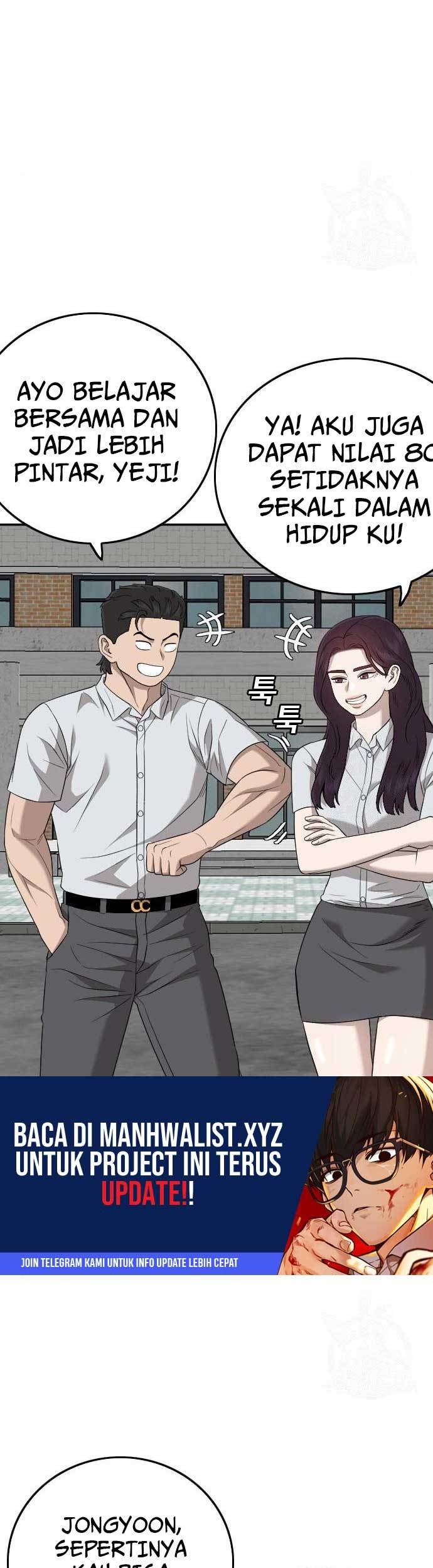 Chapter 168 - halaman 23