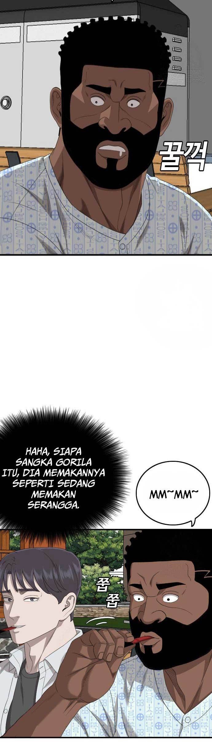 Chapter 167 - halaman 21