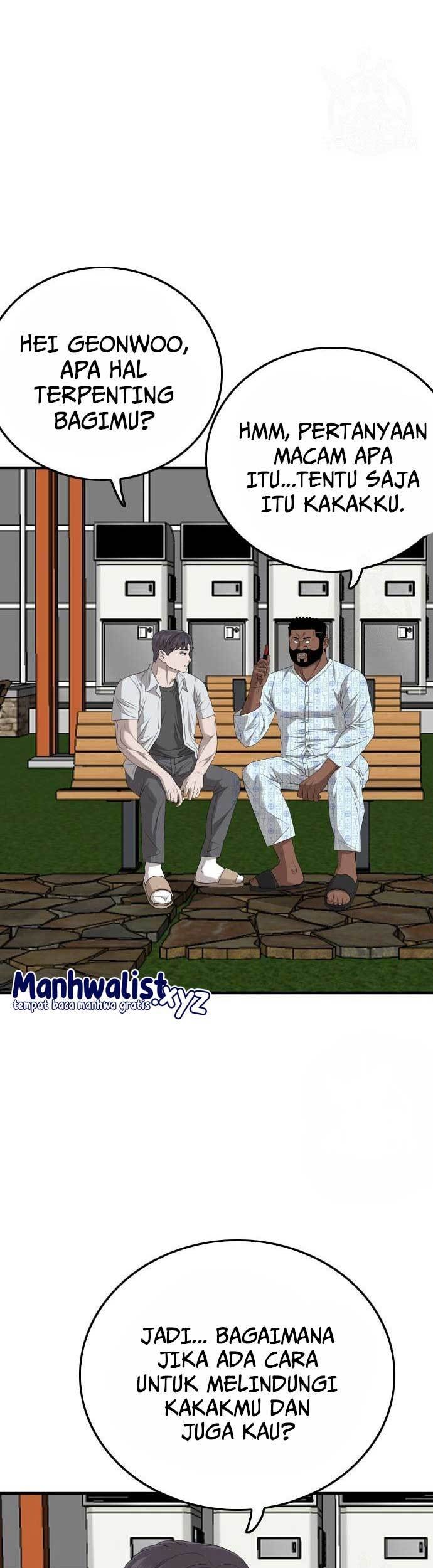 Chapter 167 - halaman 22